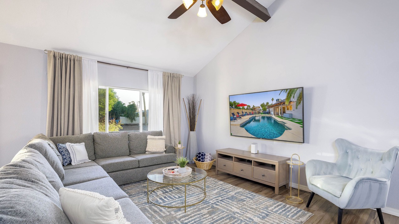 Photo of Livingroom in Avant