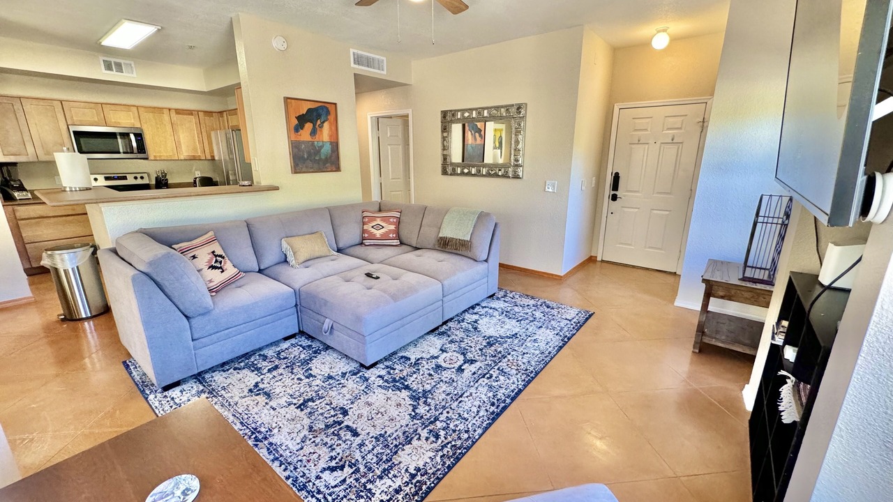 Photo of Bedroom in La Reserve Parcel
