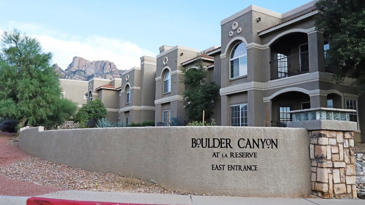 Photo of Outdoor in La Reserve Parcel