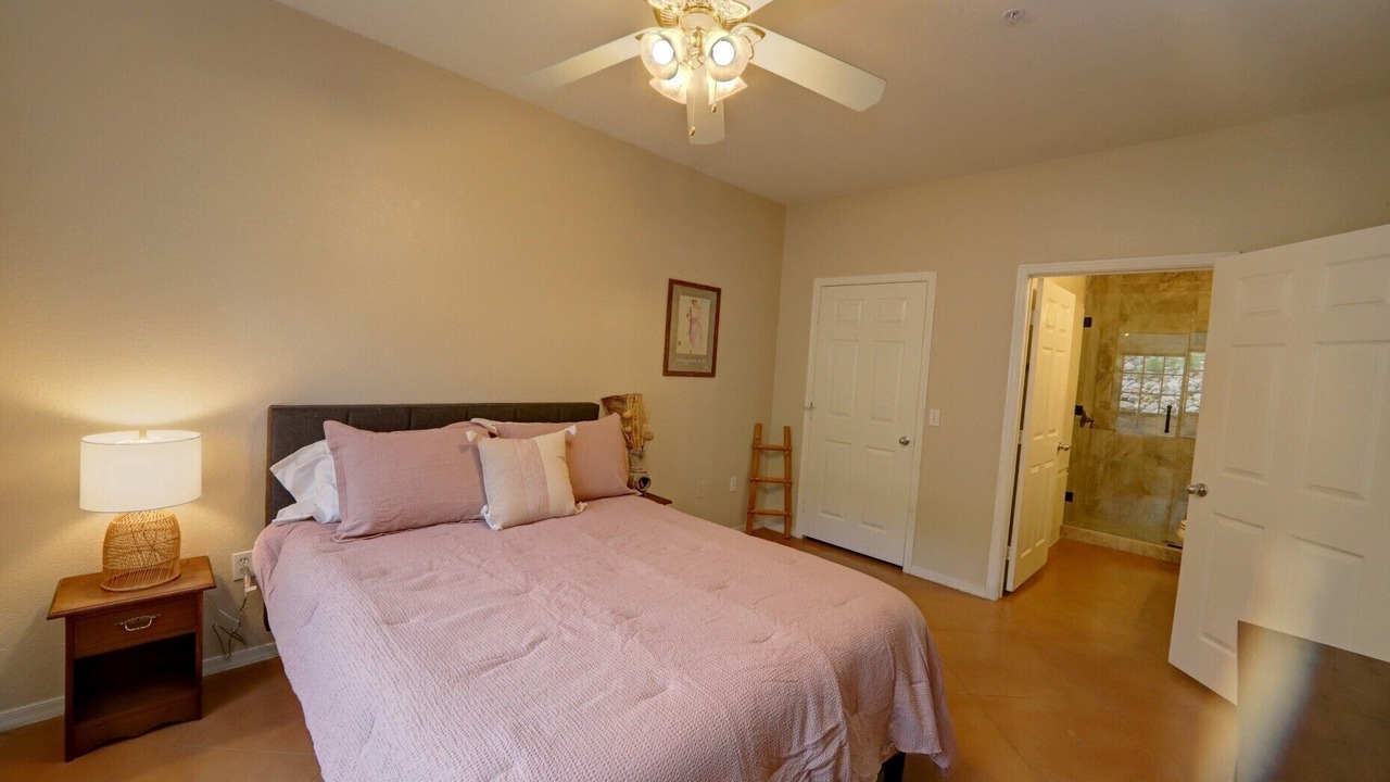 Photo of Bedroom in La Reserve Parcel
