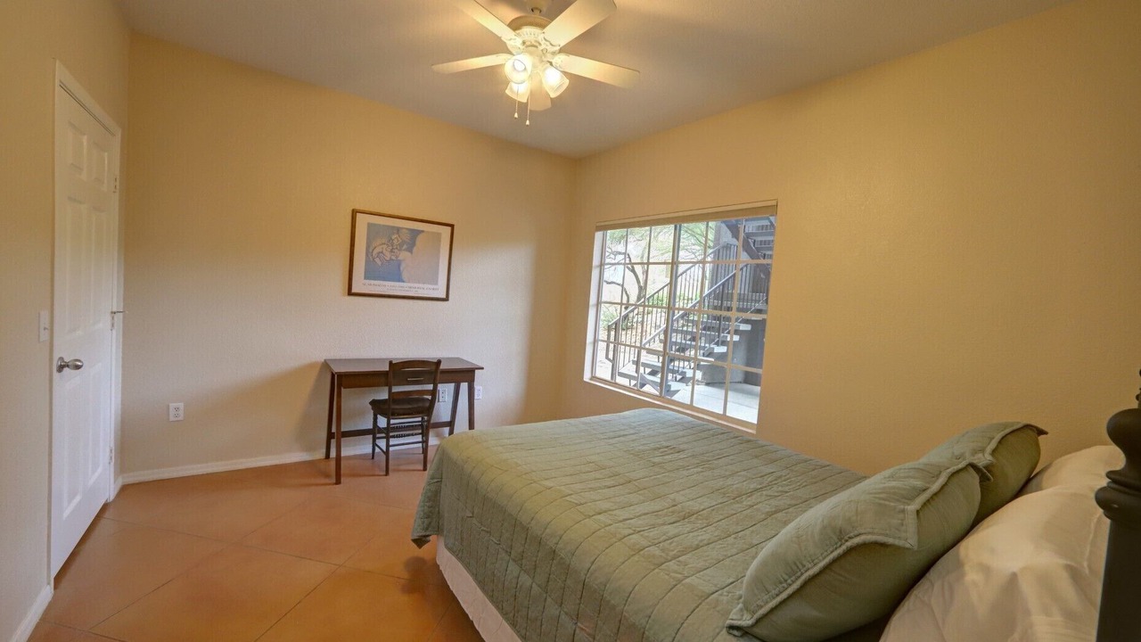 Photo of Bedroom in La Reserve Parcel