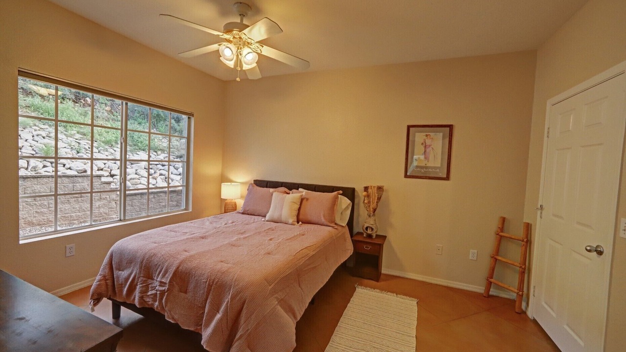 Photo of Bedroom in La Reserve Parcel