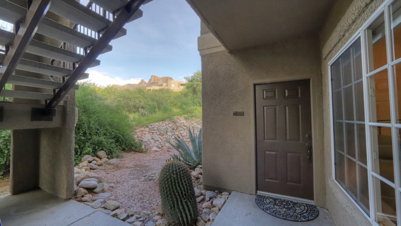 Photo of Outdoor in La Reserve Parcel