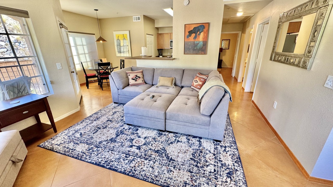 Photo of Bedroom in La Reserve Parcel
