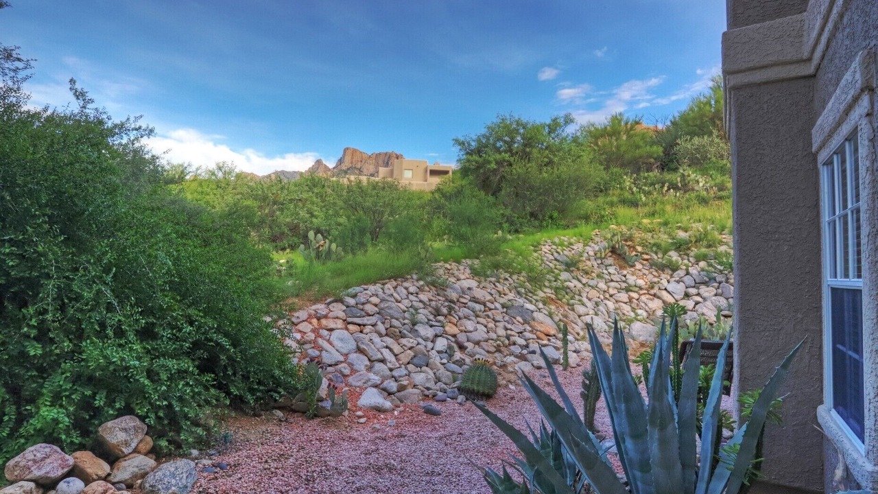 Photo of Outdoor in La Reserve Parcel