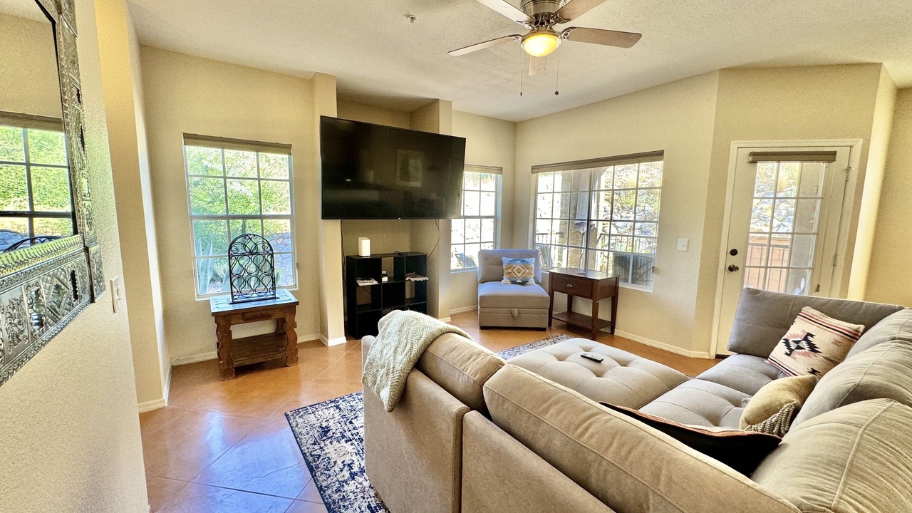Photo of Bedroom in La Reserve Parcel