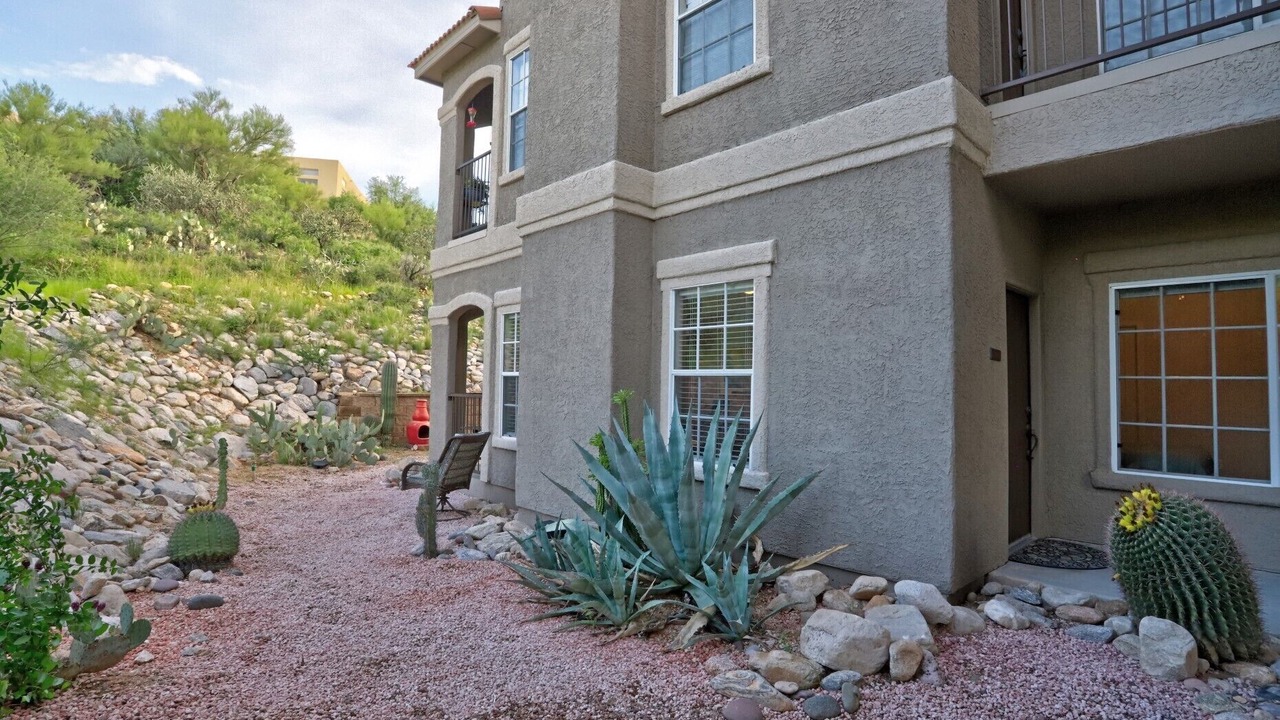 Photo of Outdoor in La Reserve Parcel