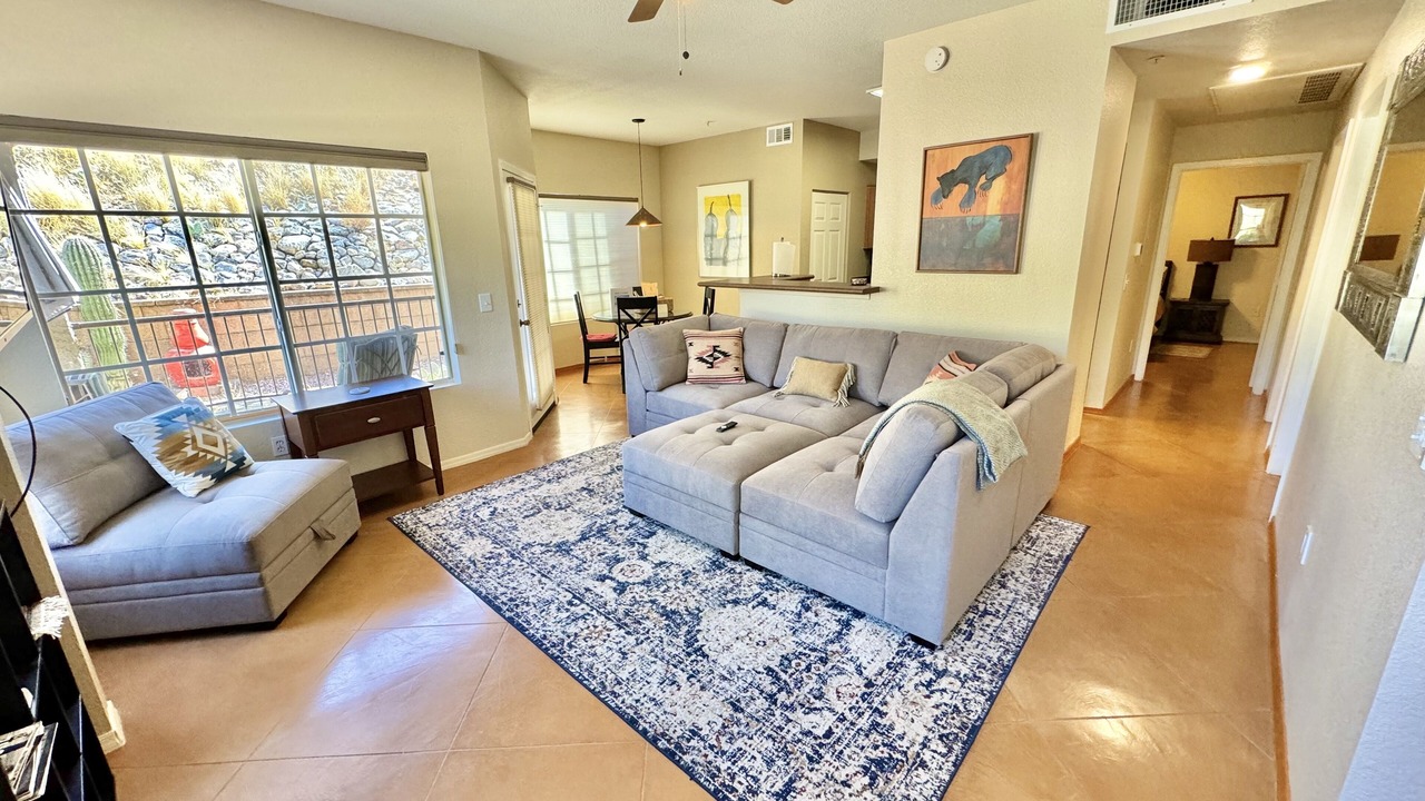 Photo of Bedroom in La Reserve Parcel
