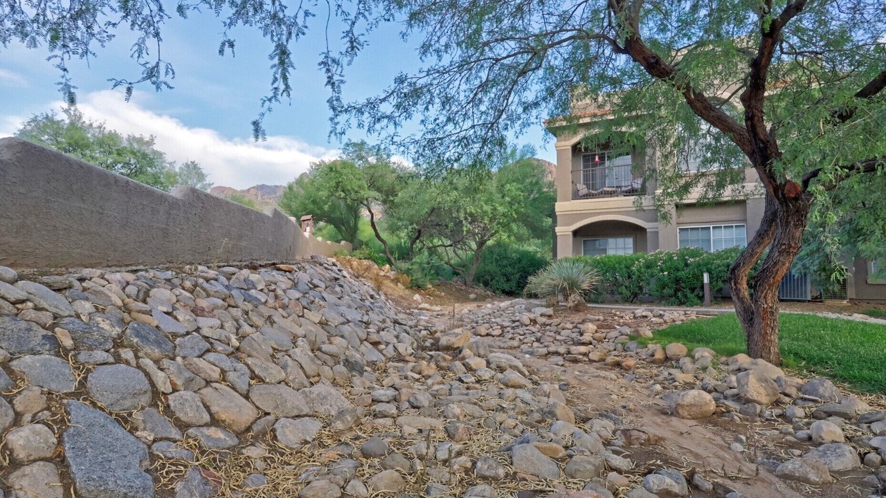 Photo of Outdoor in La Reserve Parcel