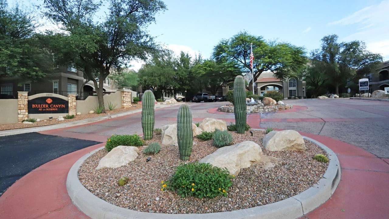 Photo of Outdoor in La Reserve Parcel