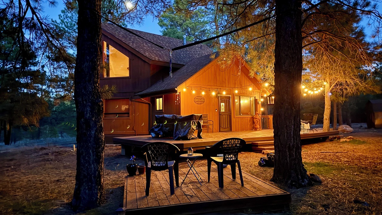 Photo of Outdoor in Flagstaff