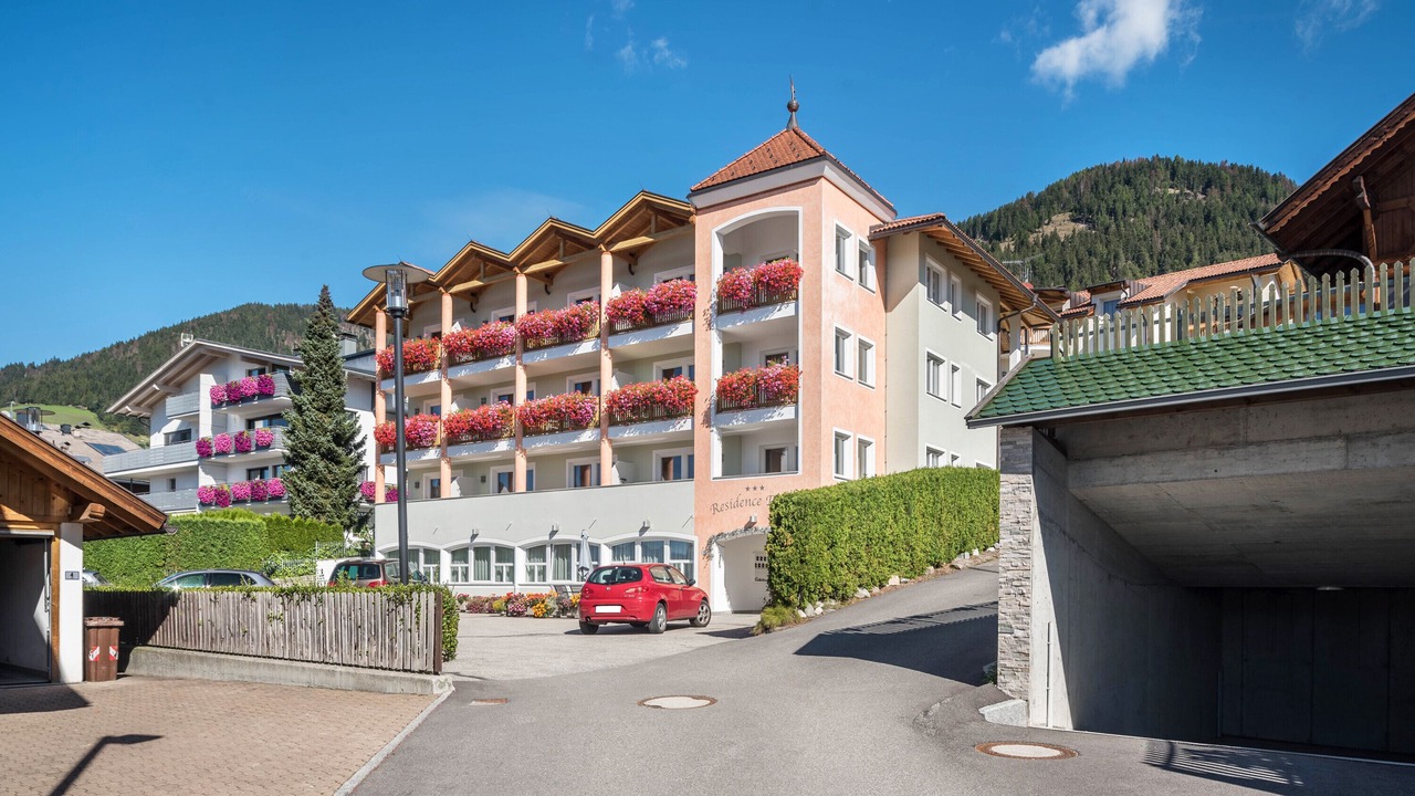 Photo of Outdoor in Terento