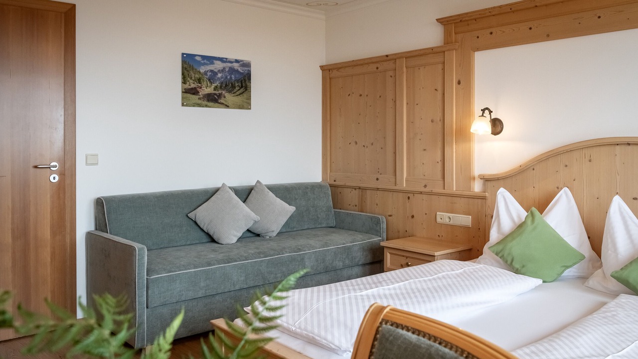 Photo of Bedroom in Terento
