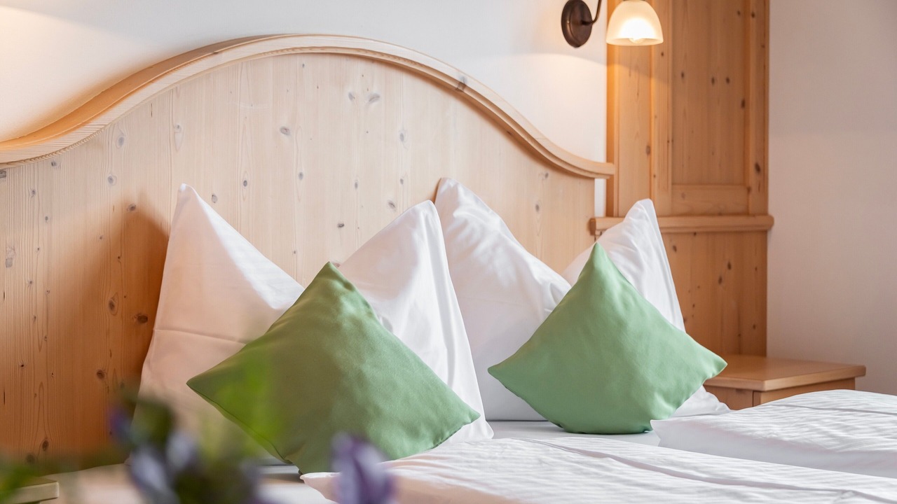 Photo of Bedroom in Terento