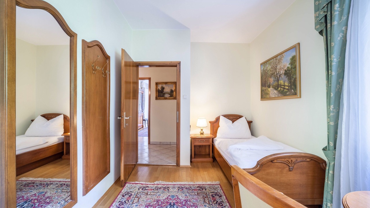 Photo of Bedroom in Merano
