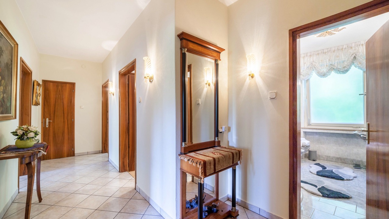 Photo of Bathroom in Merano