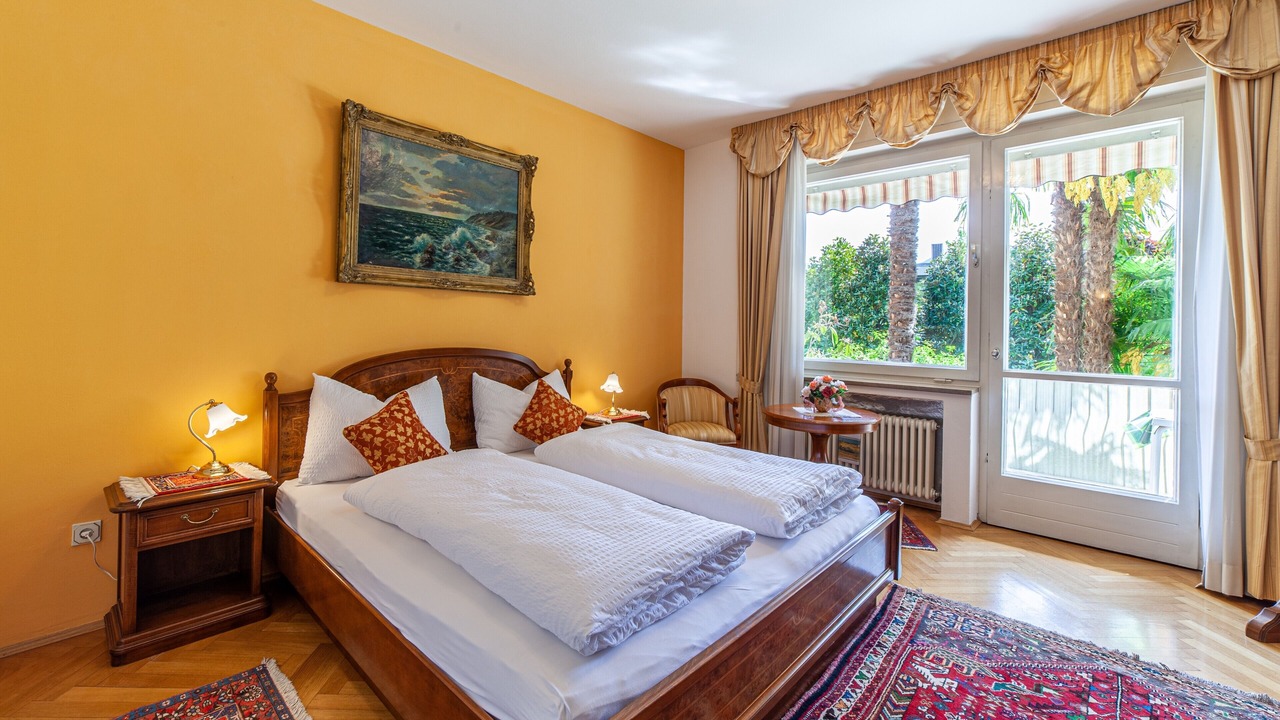 Photo of Bedroom in Merano