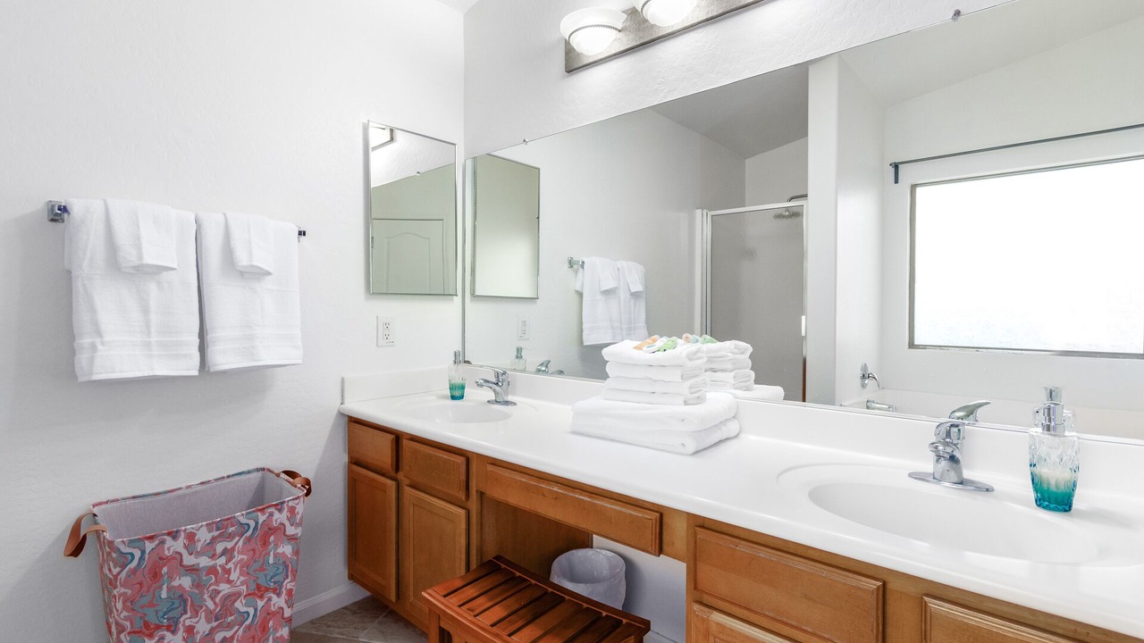 Photo of Bathroom in Rio Crossing