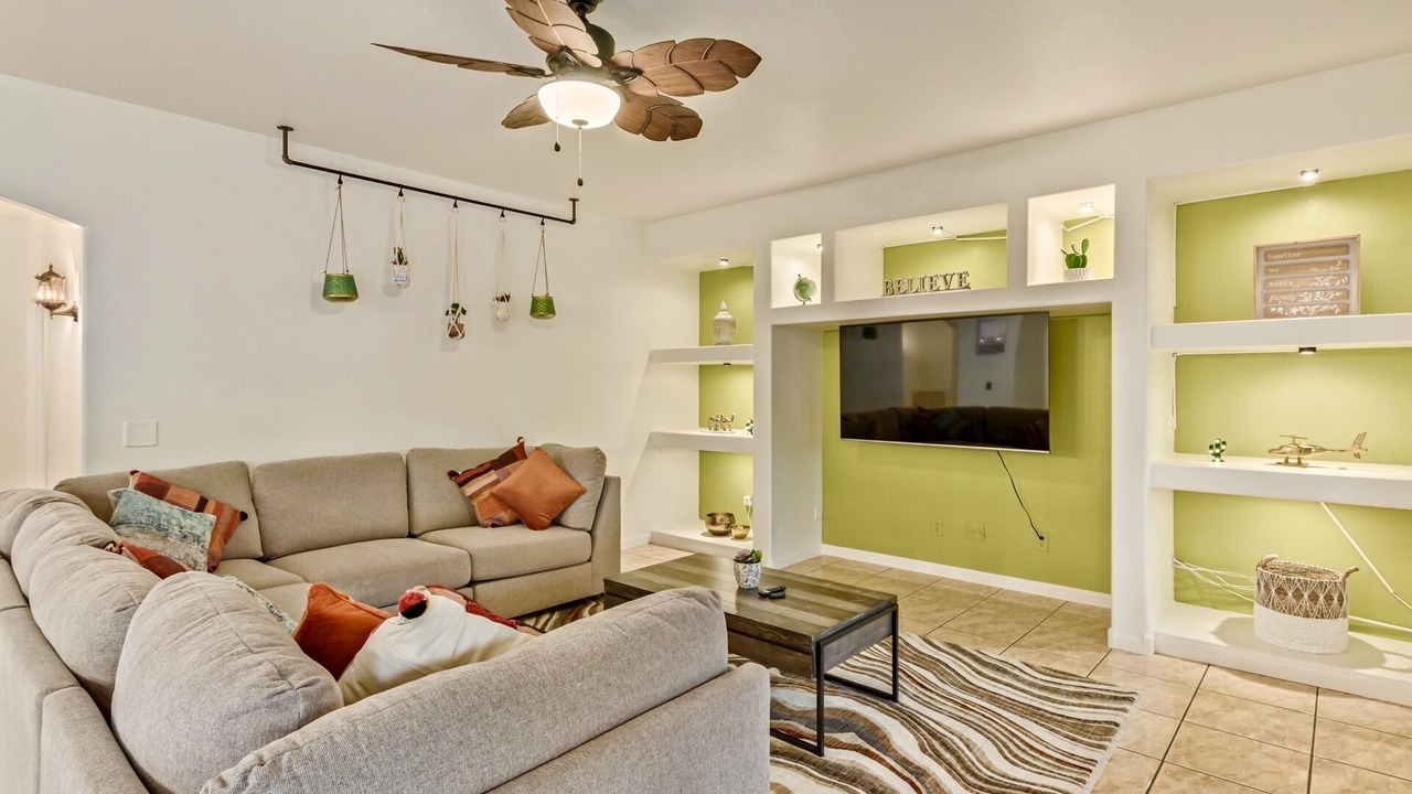 Photo of Livingroom in Rio Crossing
