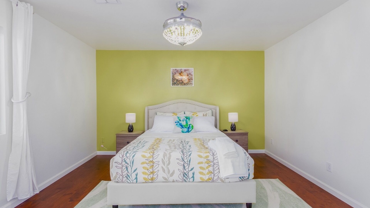 Photo of Bedroom in Rio Crossing