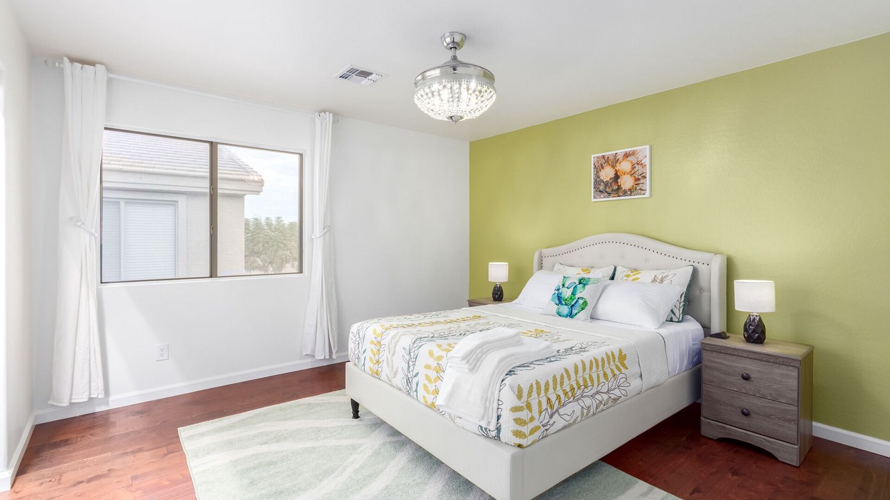 Photo of Bedroom in Rio Crossing