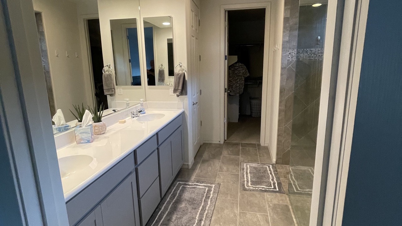 Photo of Bathroom in Tucson