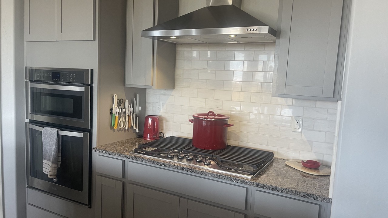 Photo of Kitchen in Tucson