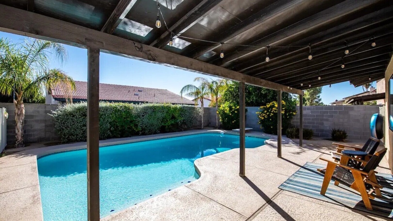 Photo of Outdoor in Yuma