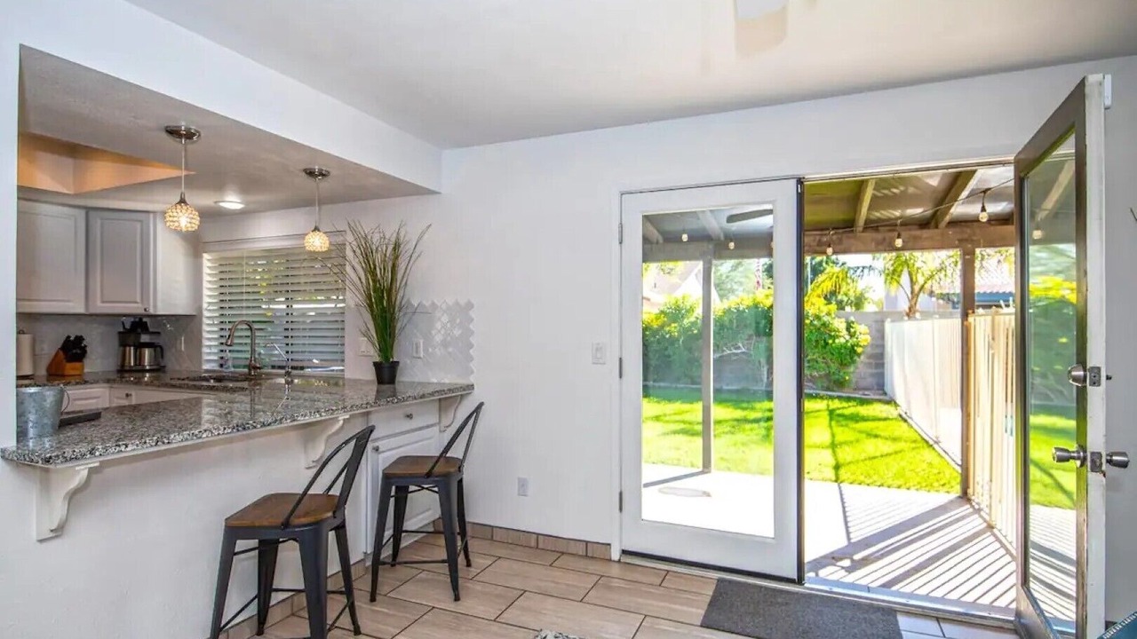 Photo of Kitchen in Yuma