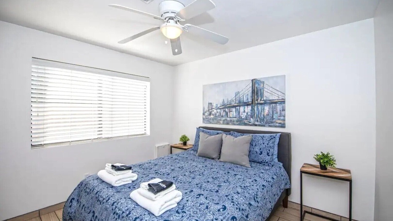 Photo of Bedroom in Yuma