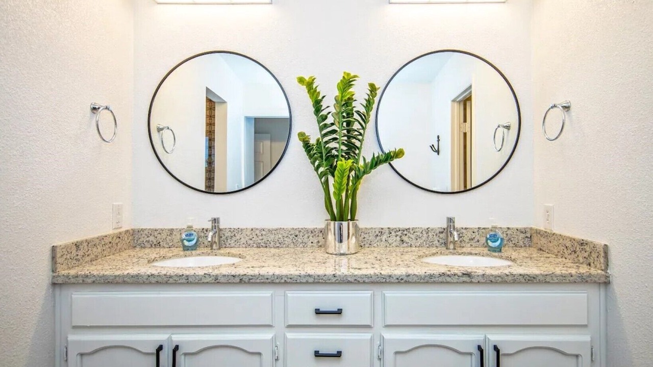 Photo of Bathroom in Yuma