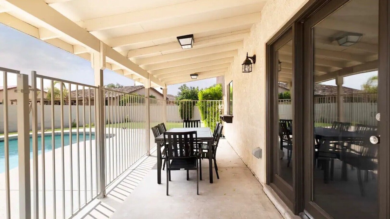 Photo of Outdoor in Yuma
