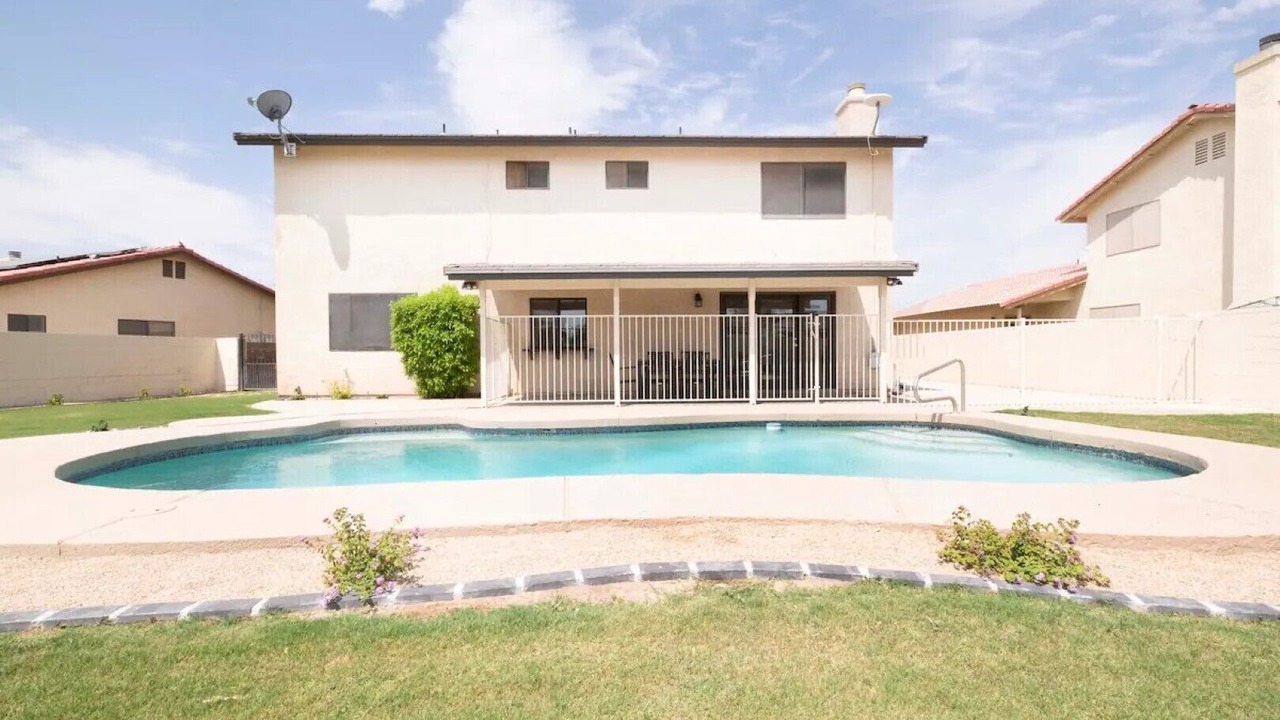 Photo of Outdoor in Yuma
