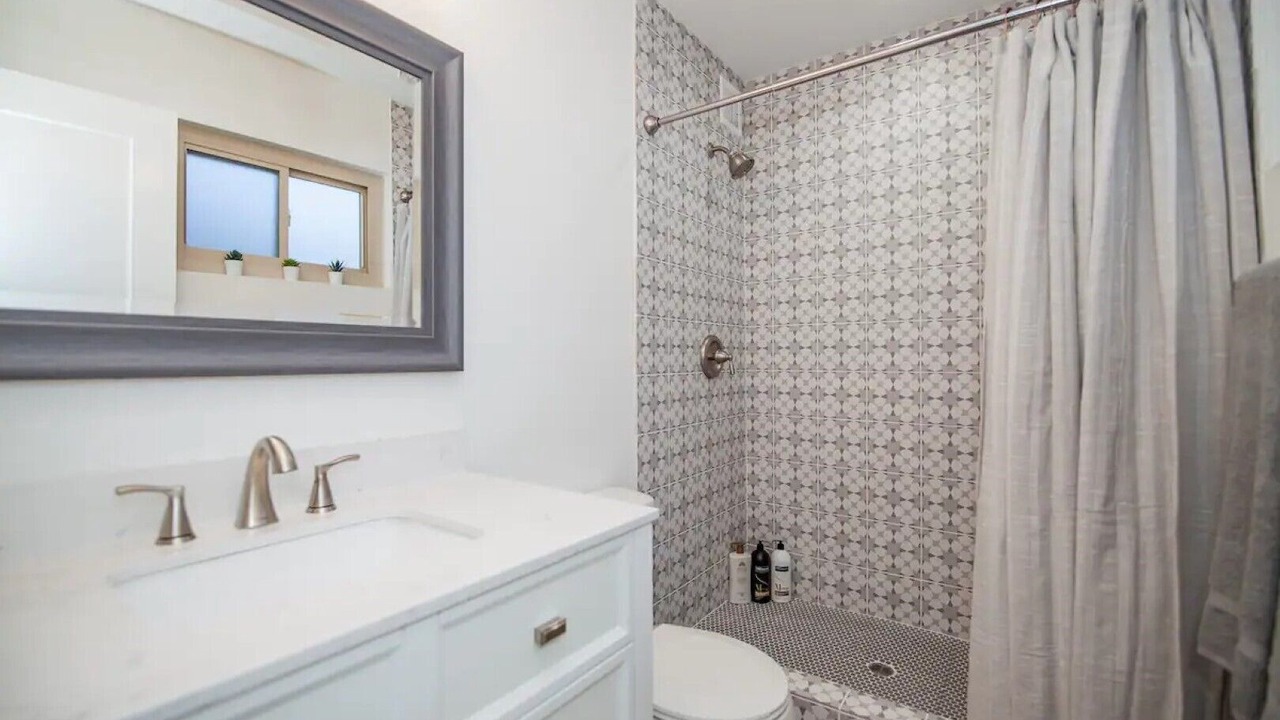 Photo of Bathroom in Yuma
