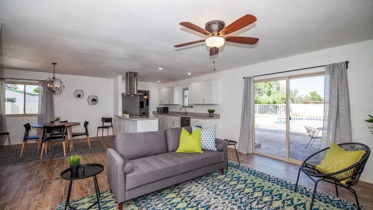 Photo of Livingroom in Yuma
