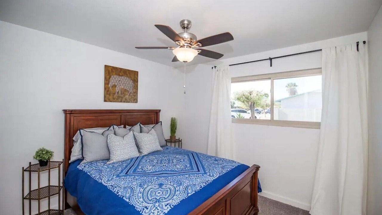 Photo of Bedroom in Yuma