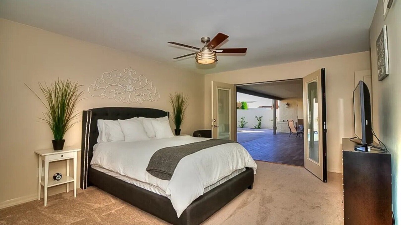 Photo of Bedroom in Yuma