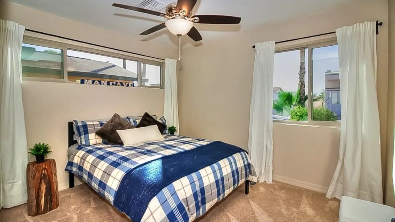 Photo of Bedroom in Yuma