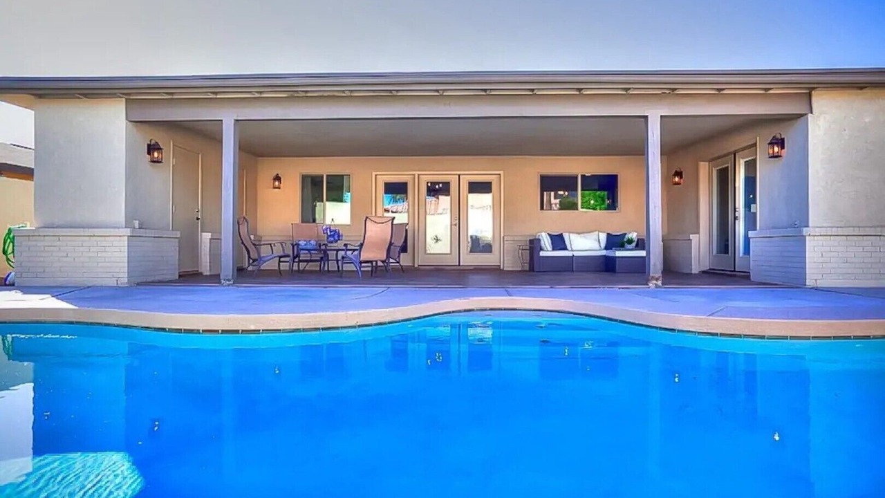 Photo of Outdoor in Yuma