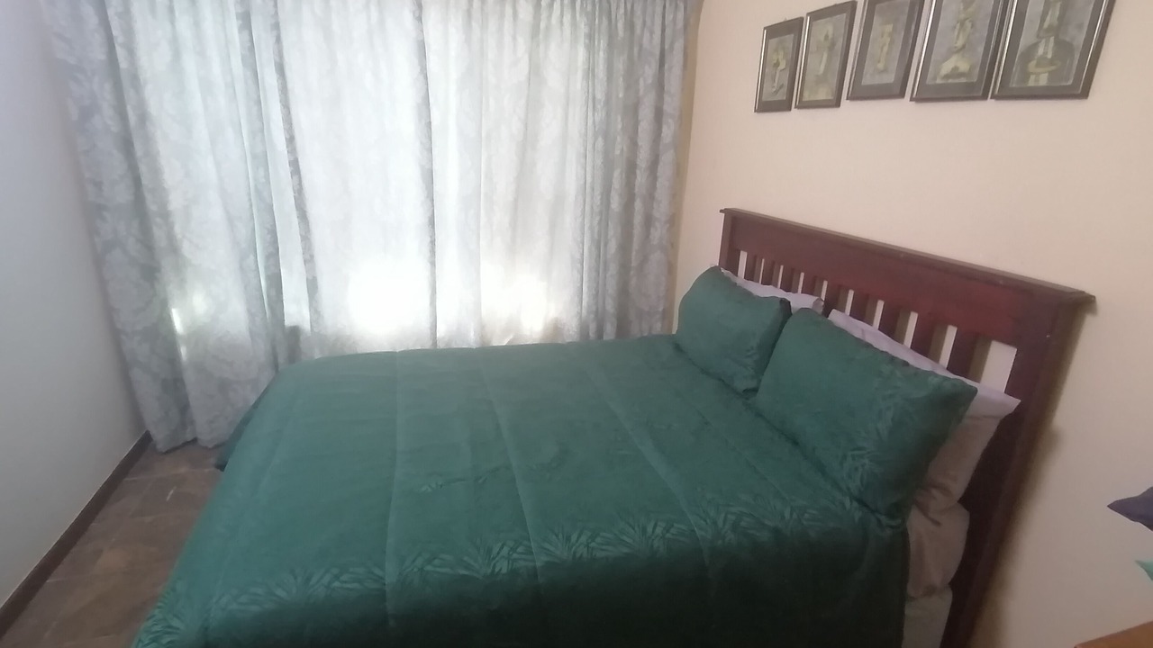 Photo of Bedroom in St. Lucia