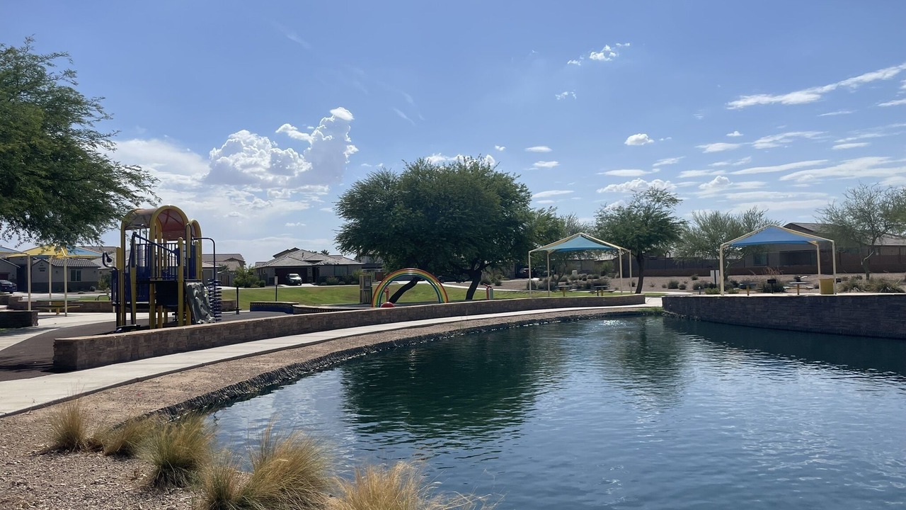 Photo of Outdoor in Maricopa