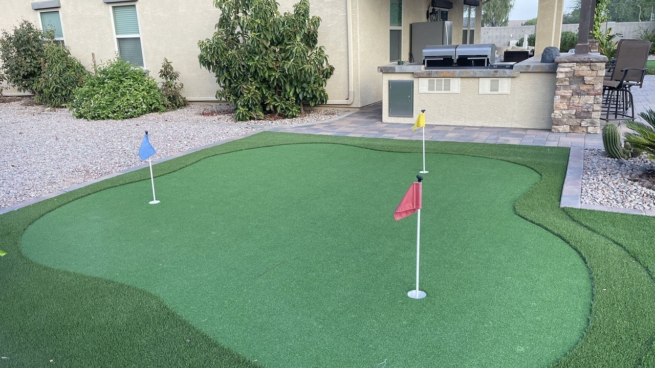 Photo of Outdoor in Maricopa