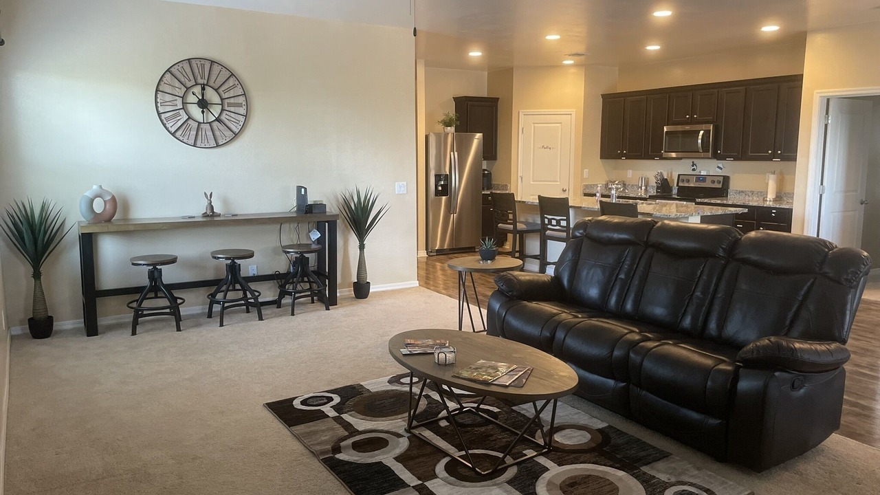 Photo of Livingroom in Maricopa