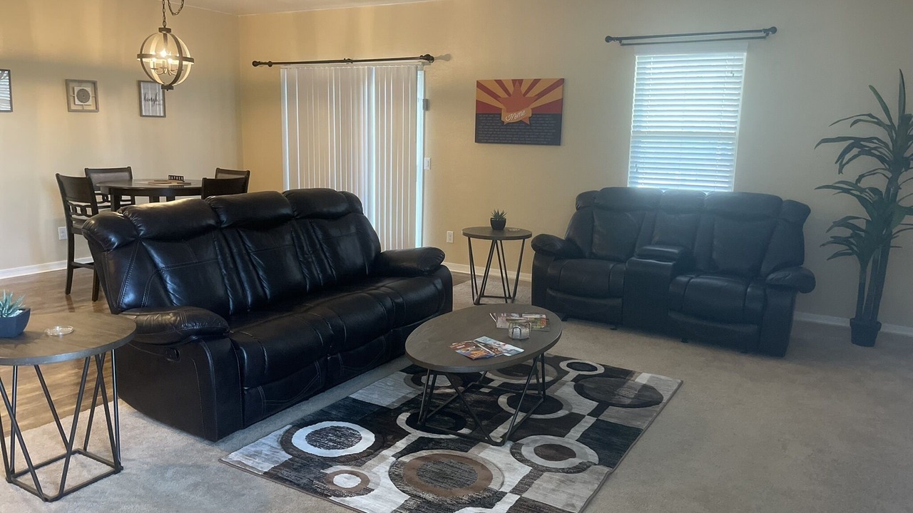 Photo of Livingroom in Maricopa