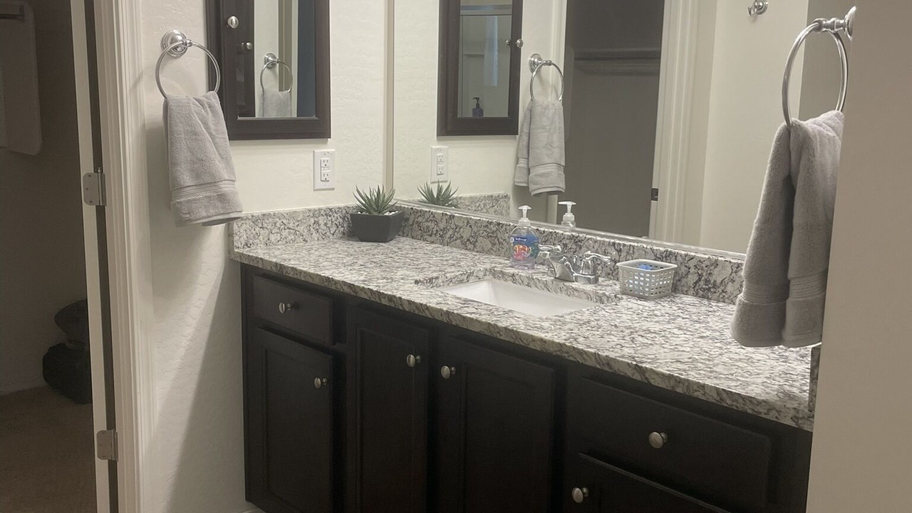 Photo of Bathroom in Maricopa