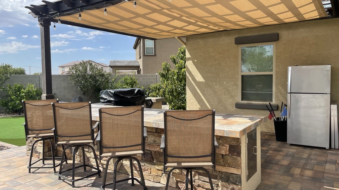 Photo of Outdoor in Maricopa