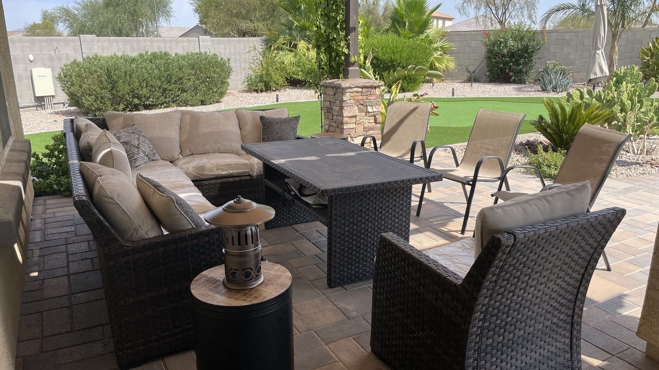 Photo of Outdoor in Maricopa