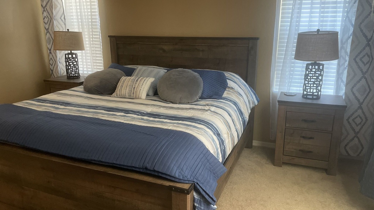 Photo of Bedroom in Maricopa
