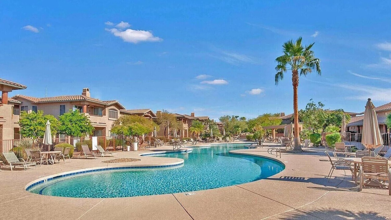 Photo of Outdoor in Central Scottsdale