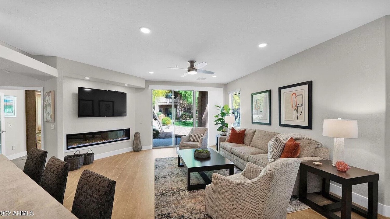 Photo of Outdoor in Central Scottsdale